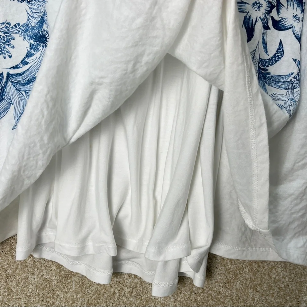Desigual imperfect wash